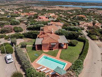 Villa Alba con piscina privata