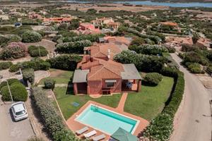 Villa Alba con piscina privata