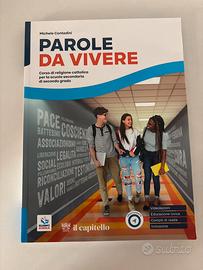 Parole da vivere: religione