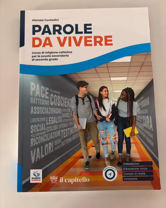 Parole da vivere: religione