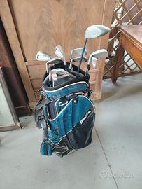 mazze da golf 