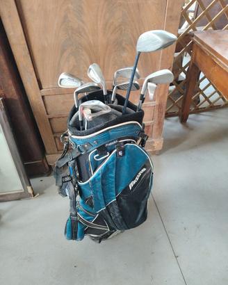 mazze da golf 