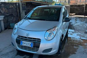 Suzuki alto unico proprietario