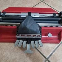 Macchina da scrivere sistema Breille 