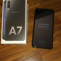 Samsung A7 2018