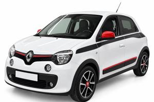 RENAULT Twingo TCe 90 CV Energy Intens GARANZIA