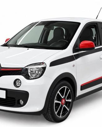 RENAULT Twingo TCe 90 CV Energy Intens GARANZIA