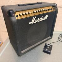 Amplificatore Marshall valvestate 40 8040 celeston