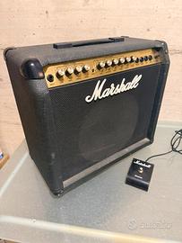 Amplificatore Marshall valvestate 40 8040 celeston