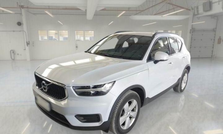 VOLVO XC40 D3 Geartronic Business