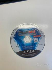 Pes 2012  ps3