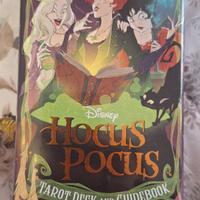 TarocchiHocus Pocus