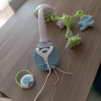 PER ADDORMENTARE IL BIMBO