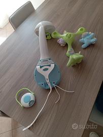 PER ADDORMENTARE IL BIMBO