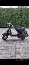Vespa px 200 e  1989
