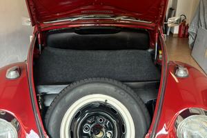 VW MAGGIOLINO