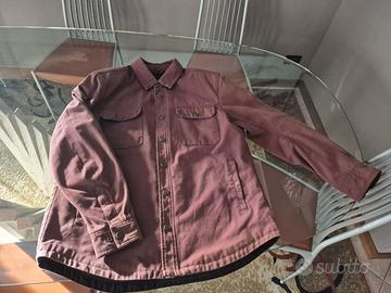 Giacca/Camicia Moto Harley Davidson 120th Tg XL