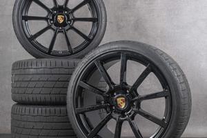 cerchi 19 porsche 911 carrera 996 997 991 boxster