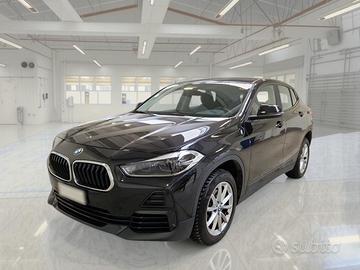 BMW X2 SDRIVE 18D BUSINESS X AUTO SUV