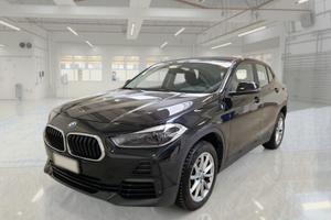 BMW X2 SDRIVE 18D BUSINESS X AUTO SUV