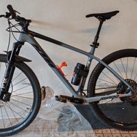 M.T.B    KTM COME NUOVA