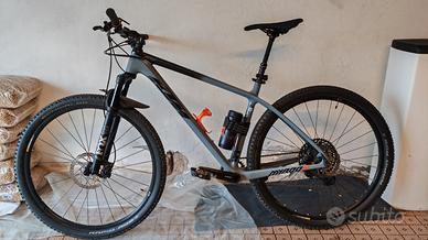 M.T.B    KTM COME NUOVA