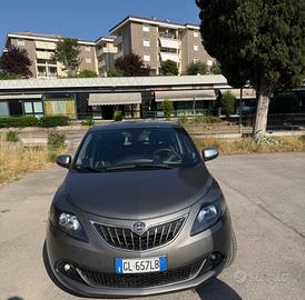 LANCIA Y GPL