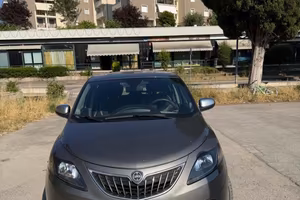 LANCIA Y GPL