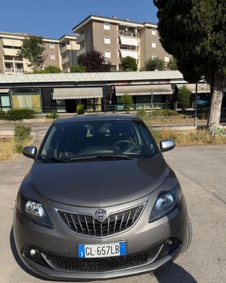 LANCIA Y GPL