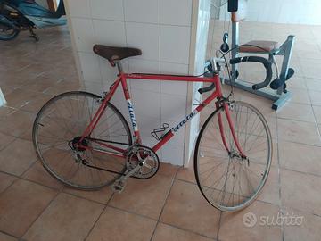 bici da corsa ATALA anni 70/80.  originale 