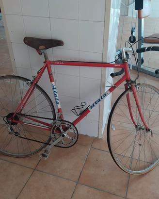 bici da corsa ATALA anni 70/80.  originale 