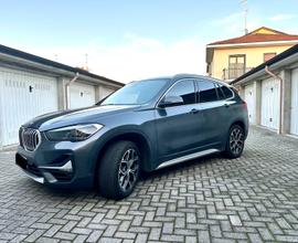 Bmw x 1 20i