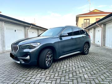 Bmw x 1 20i