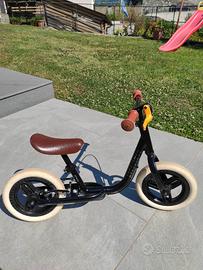 bicicletta senza pedali decathlon per bambini 