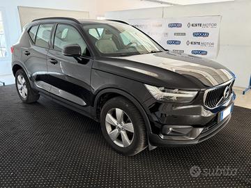 VOLVO XC40 D3 150 CV Business prezzo reale