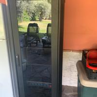 Armadio Rack a pavimento