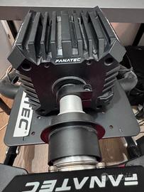 Csl dd (8nm) +volante f1 clubsport + pedaliera CSL
