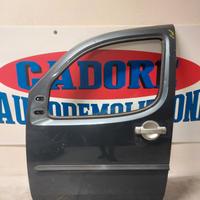 Porta anteriore sinistra Fiat Doblò del 2003