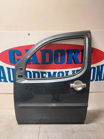 Porta anteriore sinistra Fiat Doblò del 2003