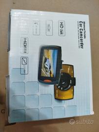 Dash CAM 