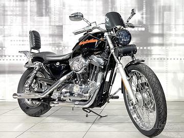 Harley Davidson XL 1200 C Sportster