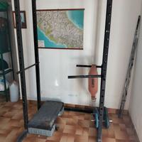 Power rack