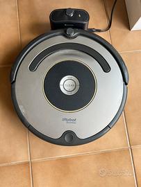 iRobot Roomba 616