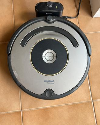 iRobot Roomba 616
