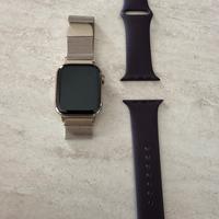APPLE WATCH 7 (ACCIAIO)