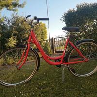bici btwin elops 100