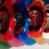 (1214) - R&G (Orologi Colorati)