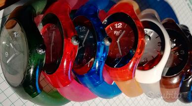 (1214) - R&G (Orologi Colorati)