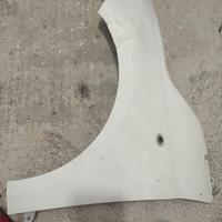 Parafango destro è sinistro di Fiat 500 