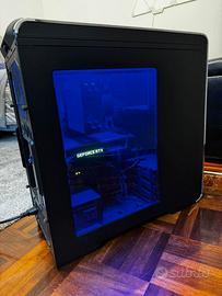 PC Gaming RTX 2070 8GB / i7 4770K / 16GB RAM – Pro